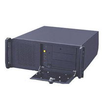 工控电脑产品展示 高效可靠的工业计算选择